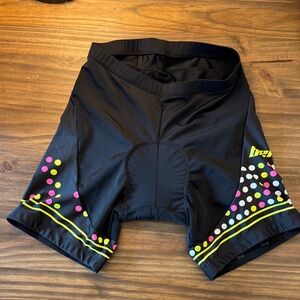 Beroy Women's Cycling Shorts